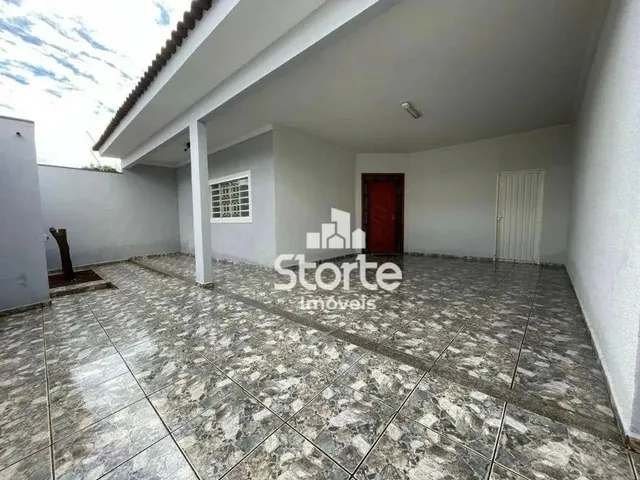 Imagem: Casa com 3 Dormitórios À Venda, 161 M²