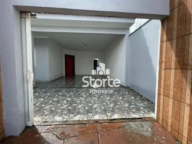 Imagem 10: Casa com 3 Dormitórios À Venda, 161 M² por R$ 600.000,00 - Granada - Uberlândia/Mg