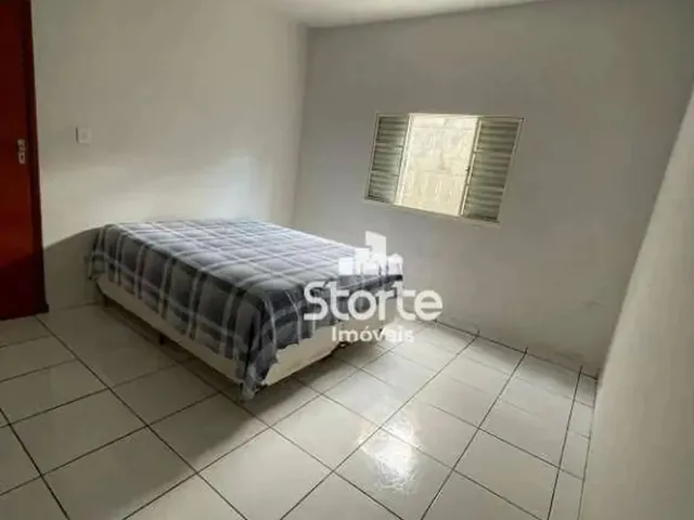 Imagem 5: Casa com 3 Dormitórios À Venda, 161 M² por R$ 600.000,00 - Granada - Uberlândia/Mg