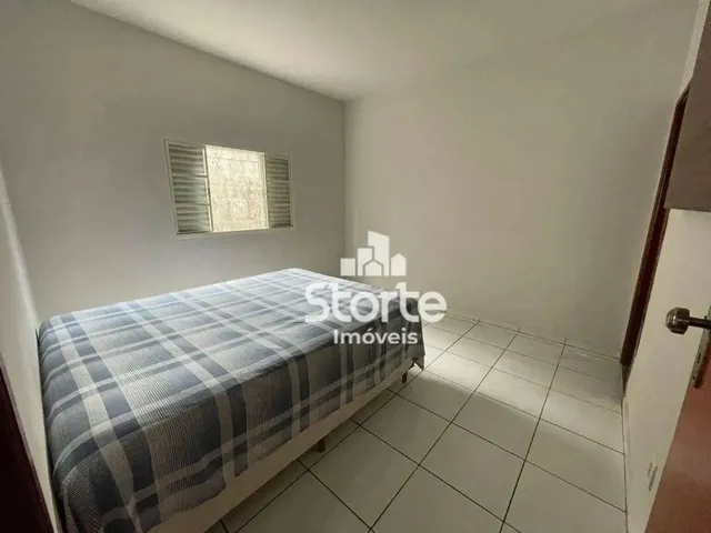 Imagem 13: Casa com 3 Dormitórios À Venda, 161 M² por R$ 600.000,00 - Granada - Uberlândia/Mg