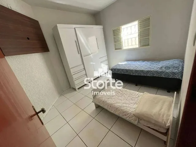 Imagem 12: Casa com 3 Dormitórios À Venda, 161 M² por R$ 600.000,00 - Granada - Uberlândia/Mg
