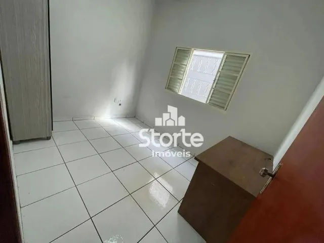 Imagem 4: Casa com 3 Dormitórios À Venda, 161 M² por R$ 600.000,00 - Granada - Uberlândia/Mg