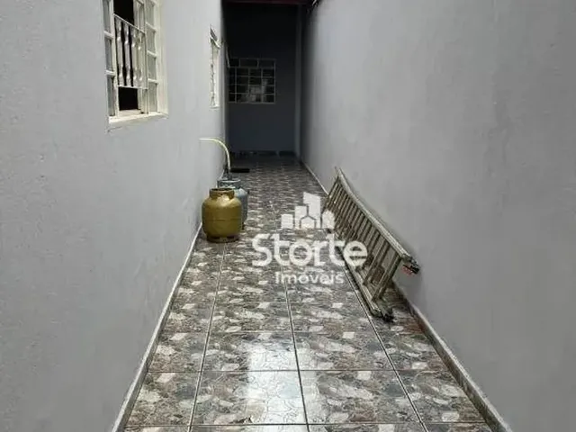 Imagem 6: Casa com 3 Dormitórios À Venda, 161 M² por R$ 600.000,00 - Granada - Uberlândia/Mg