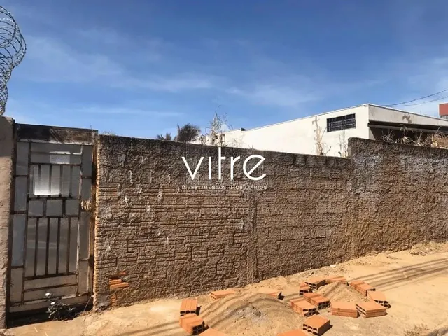 Imagem: Casa À Venda no Bairro santa Mônica em