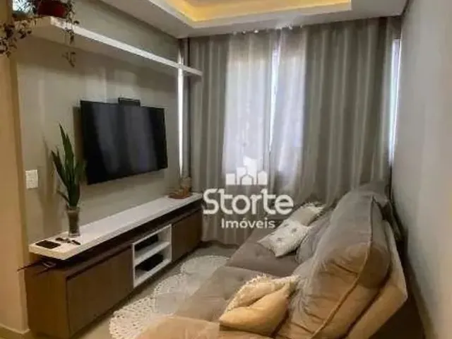 Imagem: Apartamento com Planejados 2/4 À Venda