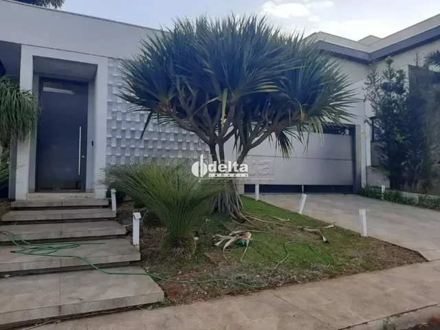 Imagem: Casa no Condomínio Jardins Barcelona Disponível