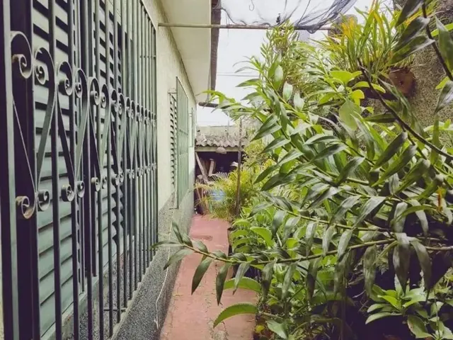 Imagem 3: Casa com 3 Dormitórios À Venda, 177 M² por R$ 350.000,00 - santa Marta - Uberaba/Mg