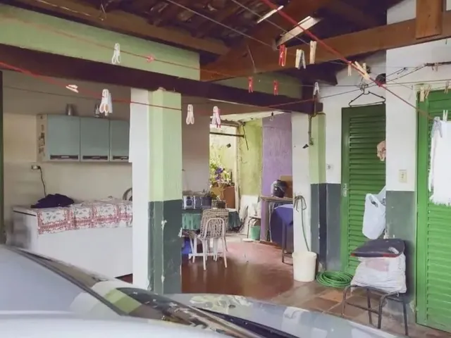 Imagem 9: Casa com 3 Dormitórios À Venda, 177 M² por R$ 350.000,00 - santa Marta - Uberaba/Mg