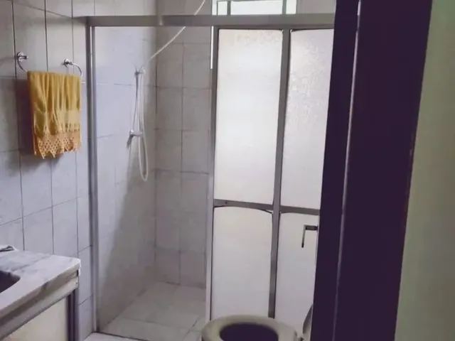 Imagem 2: Casa com 3 Dormitórios À Venda, 177 M² por R$ 350.000,00 - santa Marta - Uberaba/Mg