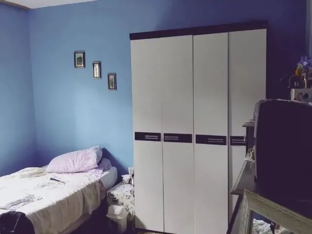 Imagem 5: Casa com 3 Dormitórios À Venda, 177 M² por R$ 350.000,00 - santa Marta - Uberaba/Mg