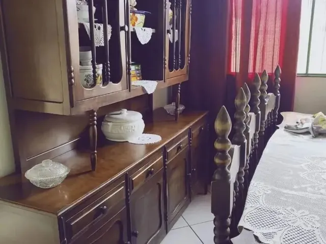 Imagem 6: Casa com 3 Dormitórios À Venda, 177 M² por R$ 350.000,00 - santa Marta - Uberaba/Mg