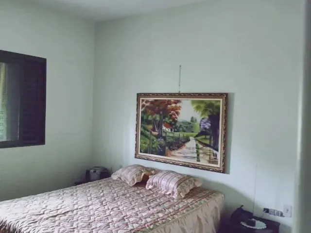 Imagem 7: Casa com 3 Dormitórios À Venda, 177 M² por R$ 350.000,00 - santa Marta - Uberaba/Mg