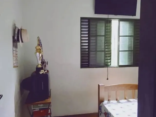 Imagem 4: Casa com 3 Dormitórios À Venda, 177 M² por R$ 350.000,00 - santa Marta - Uberaba/Mg