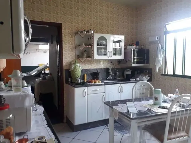 Imagem 10: Casa com 3 Dormitórios À Venda, 177 M² por R$ 350.000,00 - santa Marta - Uberaba/Mg