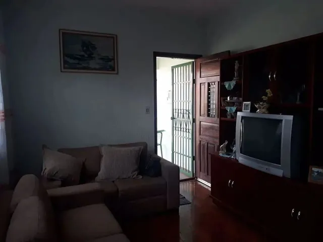 Imagem 15: Casa com 3 Dormitórios À Venda, 177 M² por R$ 350.000,00 - santa Marta - Uberaba/Mg