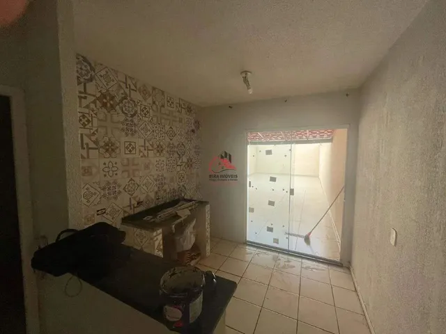 Imagem 13: Casa À Venda, 3 Quartos no Condomínio Moradas Uberaba I