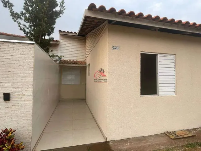 Imagem 14: Casa À Venda, 3 Quartos no Condomínio Moradas Uberaba I