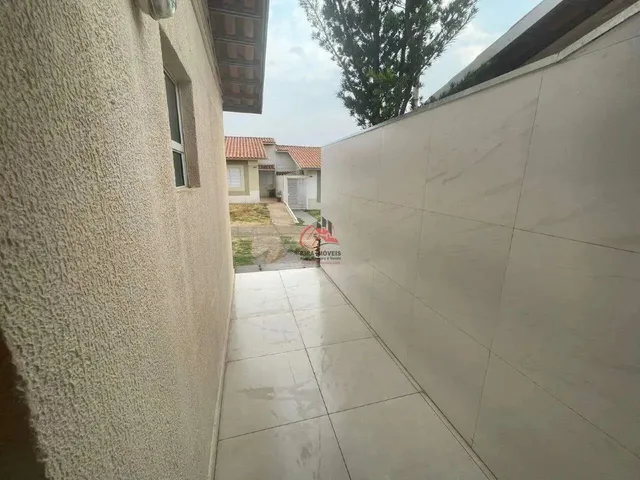 Imagem 6: Casa À Venda, 3 Quartos no Condomínio Moradas Uberaba I