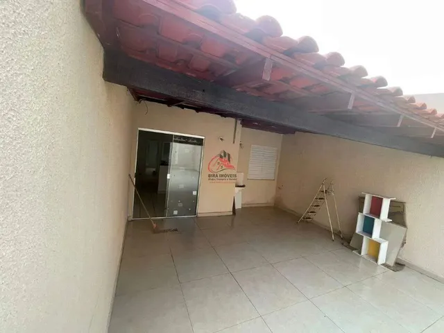 Imagem 11: Casa À Venda, 3 Quartos no Condomínio Moradas Uberaba I