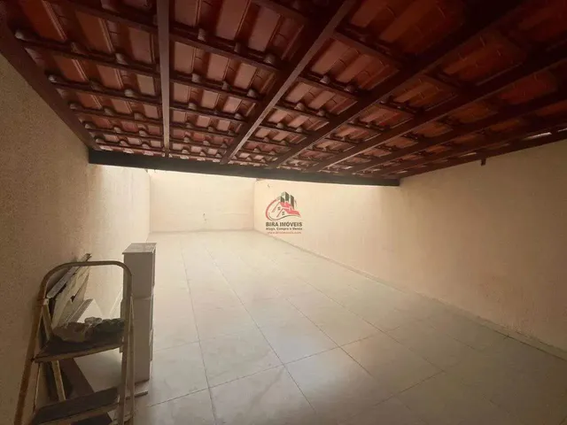 Imagem 10: Casa À Venda, 3 Quartos no Condomínio Moradas Uberaba I