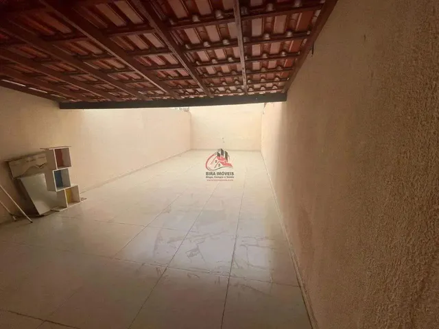 Imagem 8: Casa À Venda, 3 Quartos no Condomínio Moradas Uberaba I