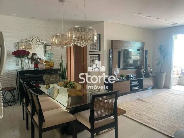Imagem 7: Apartamento com 3 Dormitórios À Venda, 120 M² por R$ 830.000,00 - Tibery