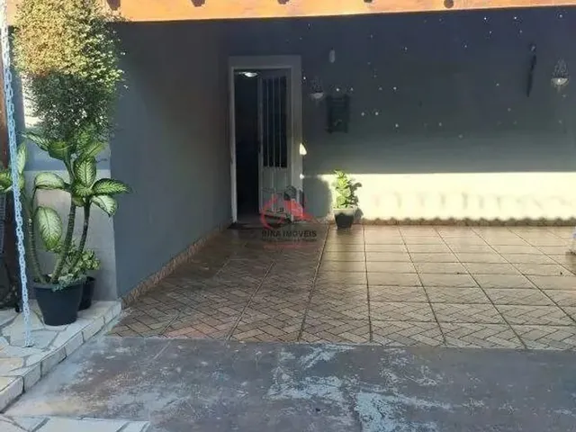 Imagem 15: Casa À Venda, 3 Quartos, 1 Suíte, 4 Vagas, Beijaflor II - Uberaba/Mg