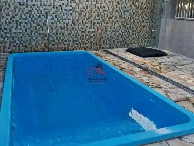 Imagem 16: Casa À Venda, 3 Quartos, 1 Suíte, 4 Vagas, Beijaflor II - Uberaba/Mg
