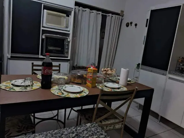 Imagem 7: Casa À Venda, 3 Quartos, 1 Suíte, 4 Vagas, Beijaflor II - Uberaba/Mg