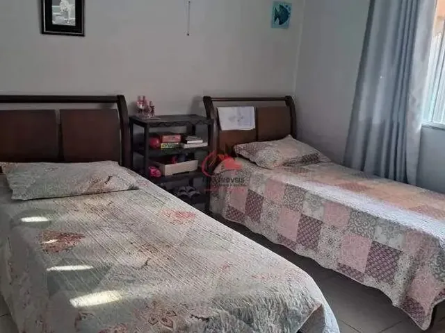 Imagem 8: Casa À Venda, 3 Quartos, 1 Suíte, 4 Vagas, Beijaflor II - Uberaba/Mg