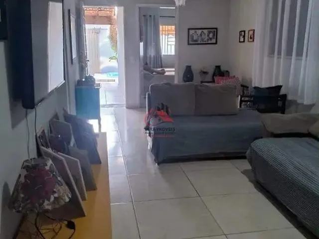 Imagem 9: Casa À Venda, 3 Quartos, 1 Suíte, 4 Vagas, Beijaflor II - Uberaba/Mg