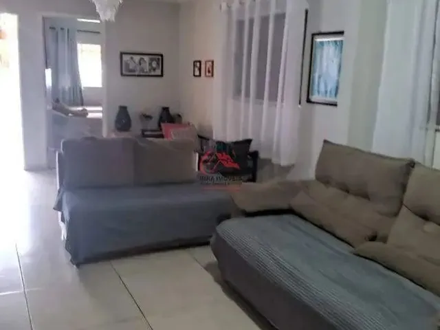 Imagem 13: Casa À Venda, 3 Quartos, 1 Suíte, 4 Vagas, Beijaflor II - Uberaba/Mg