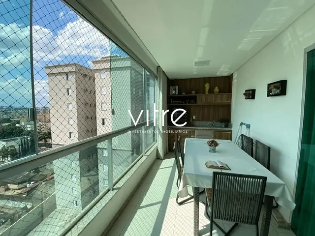 Imagem: Apartamento À Venda no Bairro santa Mônica