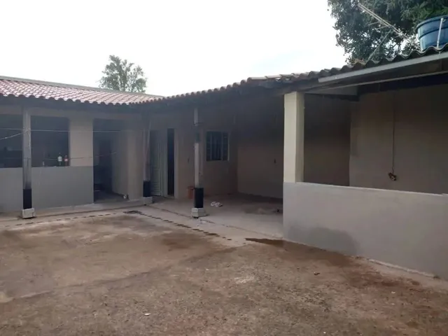Imagem 13: Casa com 4 Dormitórios À Venda, 225 M² por R$ 230.000 - Conjunto Morada do Sol