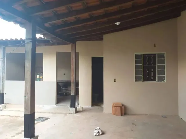 Imagem 5: Casa com 4 Dormitórios À Venda, 225 M² por R$ 230.000 - Conjunto Morada do Sol