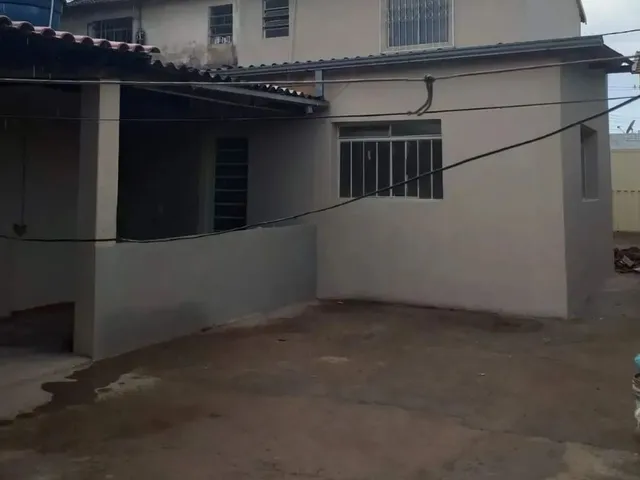 Imagem 9: Casa com 4 Dormitórios À Venda, 225 M² por R$ 230.000 - Conjunto Morada do Sol