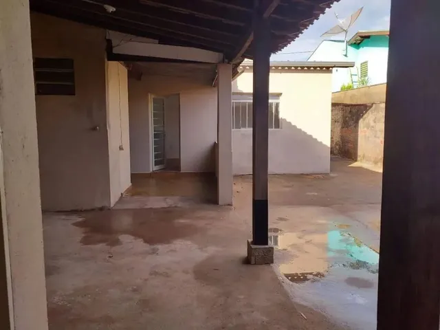 Imagem 11: Casa com 4 Dormitórios À Venda, 225 M² por R$ 230.000 - Conjunto Morada do Sol