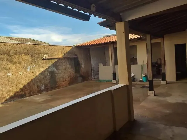 Imagem 8: Casa com 4 Dormitórios À Venda, 225 M² por R$ 230.000 - Conjunto Morada do Sol