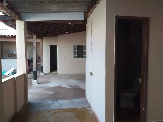 Imagem 7: Casa com 4 Dormitórios À Venda, 225 M² por R$ 230.000 - Conjunto Morada do Sol