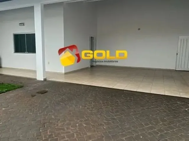 Imagem: Casa para Venda em Uberlândia, Cidade Jardim