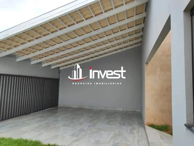Imagem: Casa a Venda no em Um dos Bairros Que Mais