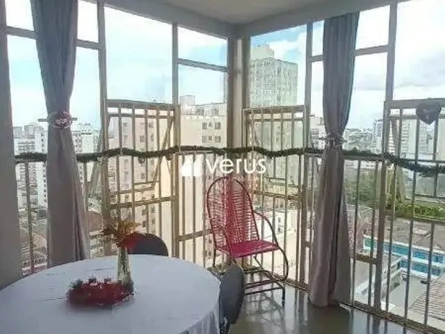 Imagem: Apartamento À Venda, 4 Quartos, 1 Suíte
