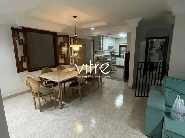 Imagem: Casa À Venda no Bairro Cidade Jardim em