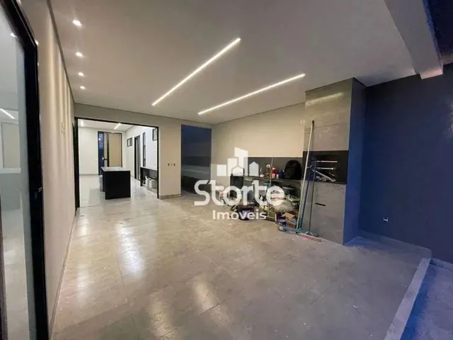 Imagem: Casa com 3 Dormitórios À Venda, 153 M²