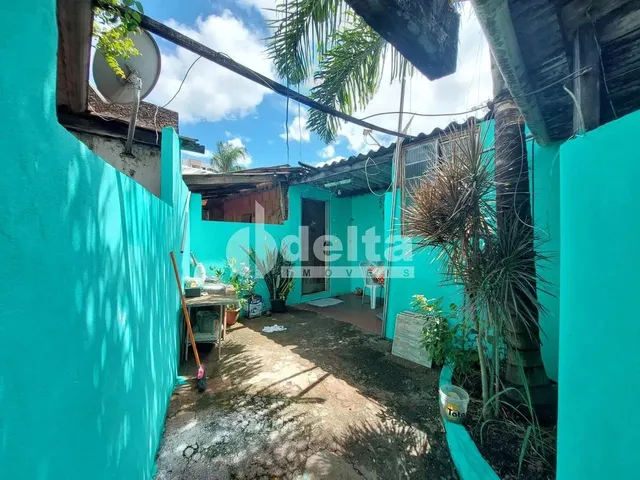 Imagem: Casa Residencial Padrão em Uberlândia