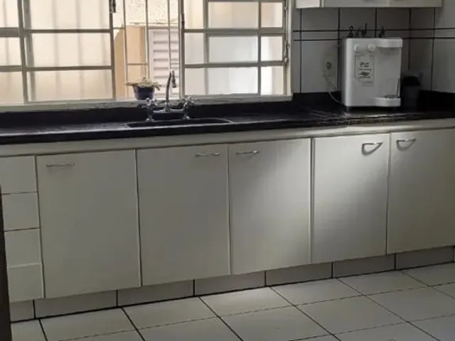 Imagem: Casa Alto Umuarama Próximo a Ufu