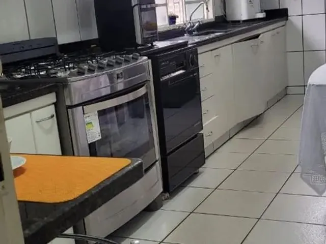 Imagem 4: Casa Alto Umuarama Próximo a Ufu