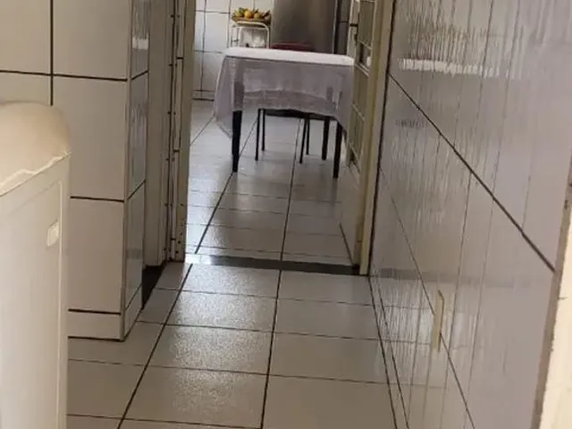 Imagem 12: Casa Alto Umuarama Próximo a Ufu