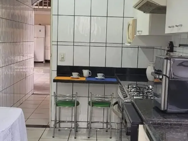 Imagem 10: Casa Alto Umuarama Próximo a Ufu