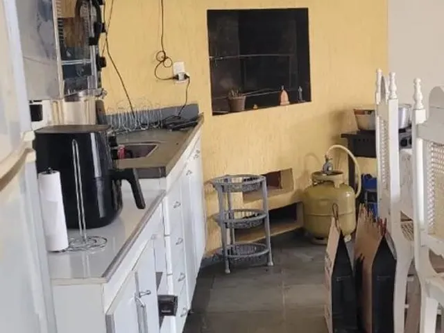 Imagem 9: Casa Alto Umuarama Próximo a Ufu